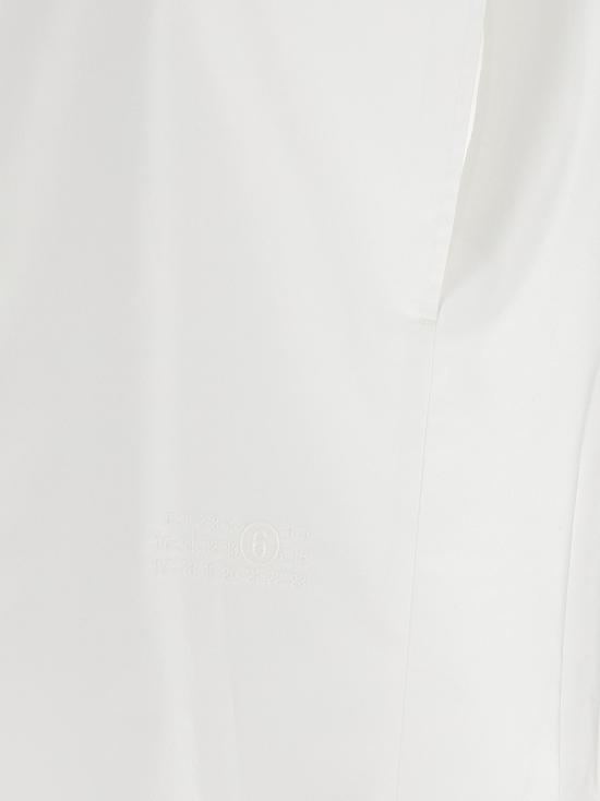 26SS MM6 메종마르지엘라 블라우스/셔츠 S62DT0052M35256101 - MM6 MAISON MARGIELA