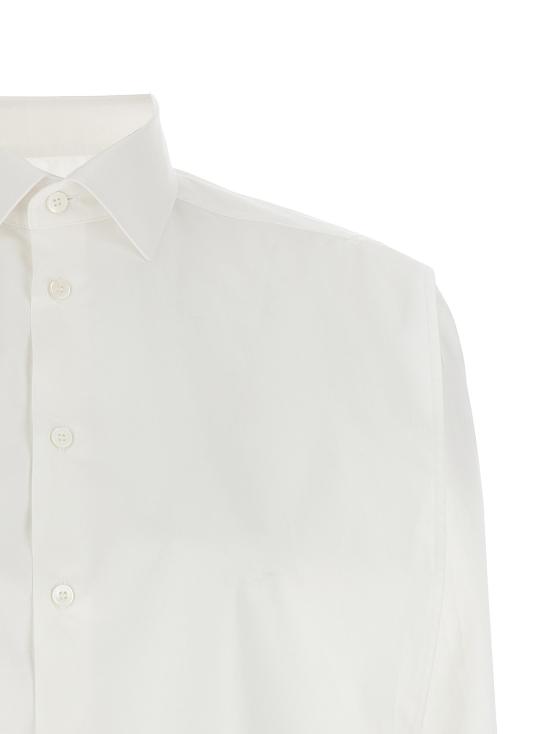 26SS MM6 메종마르지엘라 블라우스/셔츠 S62DT0052M35256101 - MM6 MAISON MARGIELA