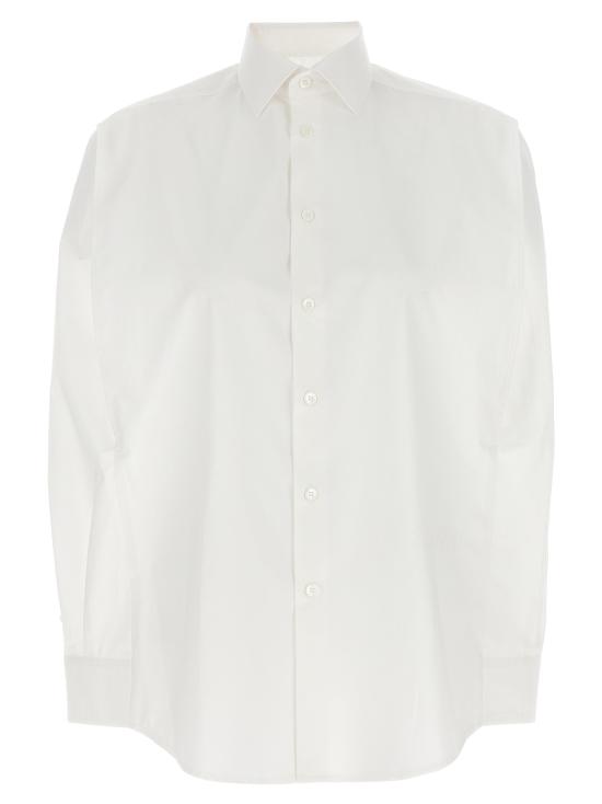 26SS MM6 메종마르지엘라 블라우스/셔츠 S62DT0052M35256101