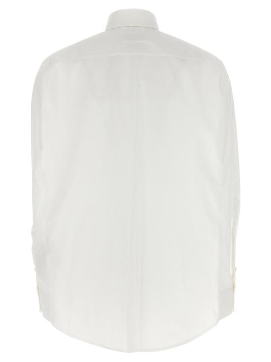 26SS MM6 메종마르지엘라 블라우스/셔츠 S62DT0052M35256101 - MM6 MAISON MARGIELA