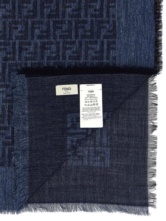 26SS 펜디 머플러/스카프 FXT069AWEWF0RU7 - FENDI
