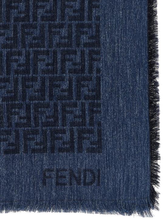 26SS 펜디 머플러/스카프 FXT069AWEWF0RU7 - FENDI