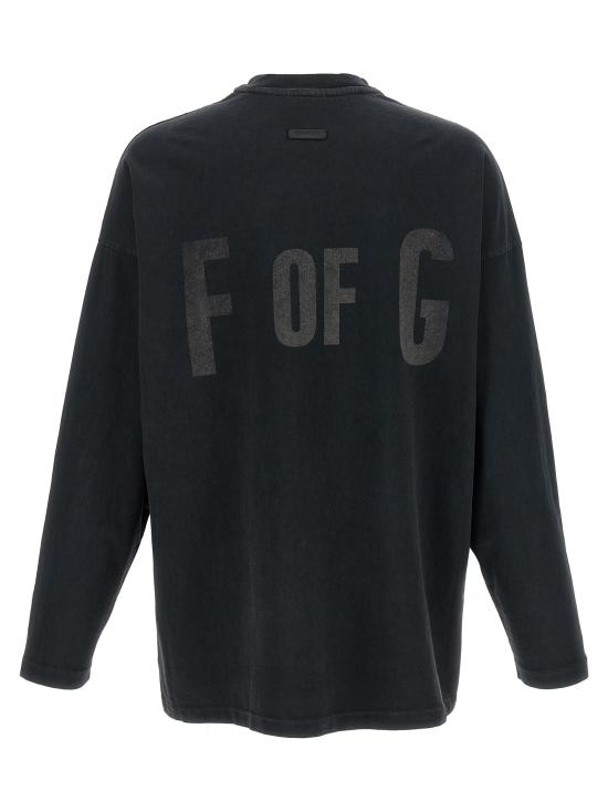 26SS 피어오브갓 니트웨어 FG9M109955HWJBLACK - FEAR OF GOD