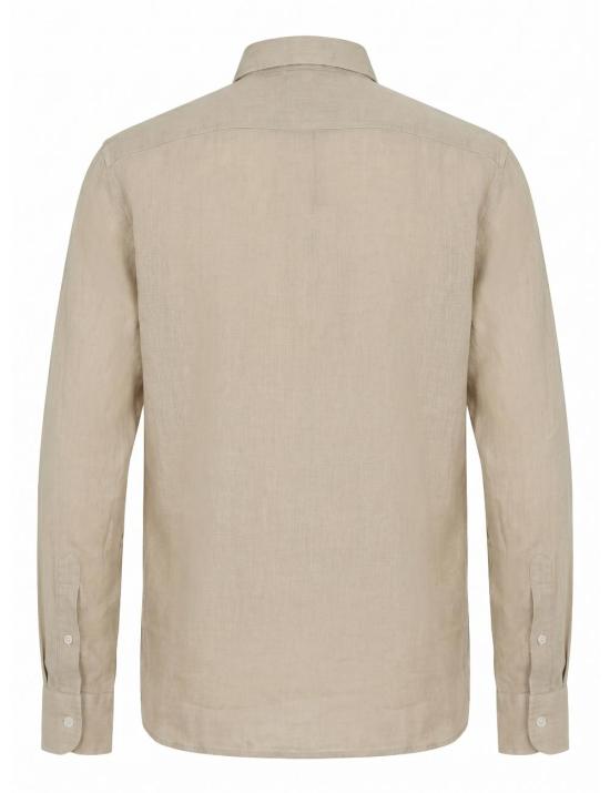 26SS 씨피 컴퍼니 셔츠 20CMSH274A110533G 904 Grigio - C.P. COMPANY
