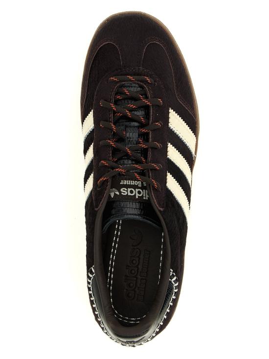 26SS 아디다스 스니커즈 KK3640BLACK - ADIDAS