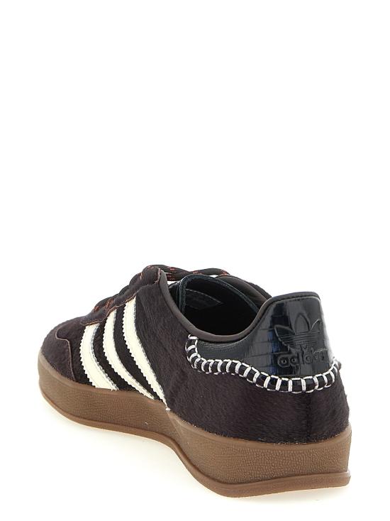 26SS 아디다스 스니커즈 KK3640BLACK - ADIDAS