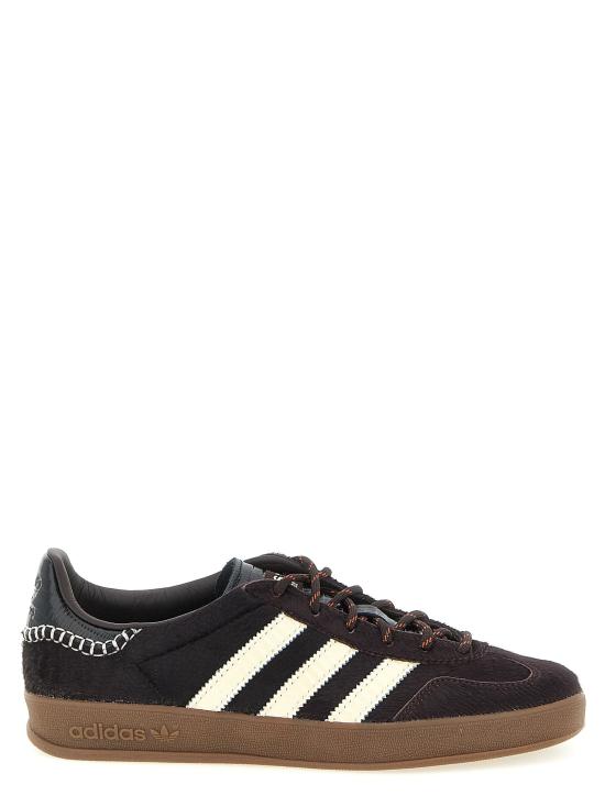26SS 아디다스 스니커즈 KK3640BLACK