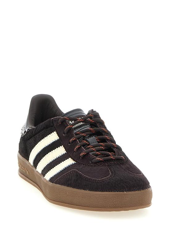 26SS 아디다스 스니커즈 KK3640BLACK - ADIDAS