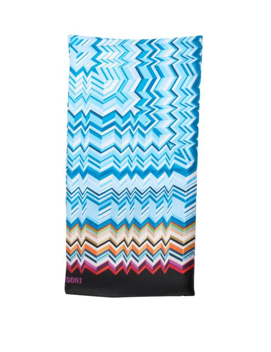 26SS 미소니 머플러/스카프 FO41TWDA676 0001 Multicolor