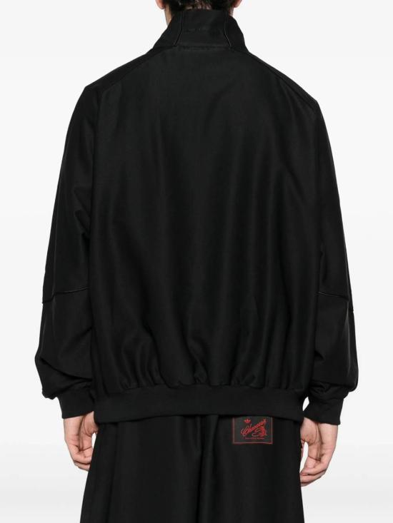 26SS 아디다스 탑 KD9350 Black - ADIDAS