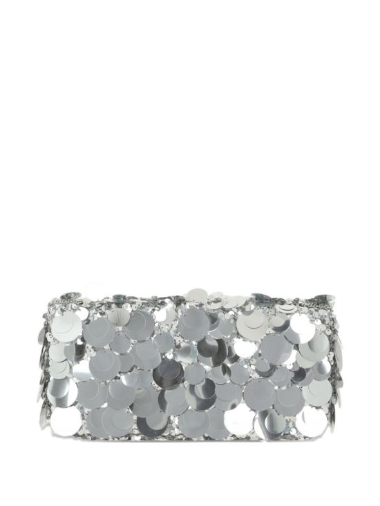 26SS 파코라반 숄더백 26ESS0548EMB067 P040 Silver