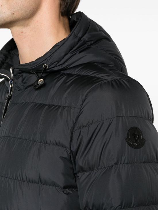 26SS 몽클레어 패딩 1A00098 549SK999 Black - MONCLER