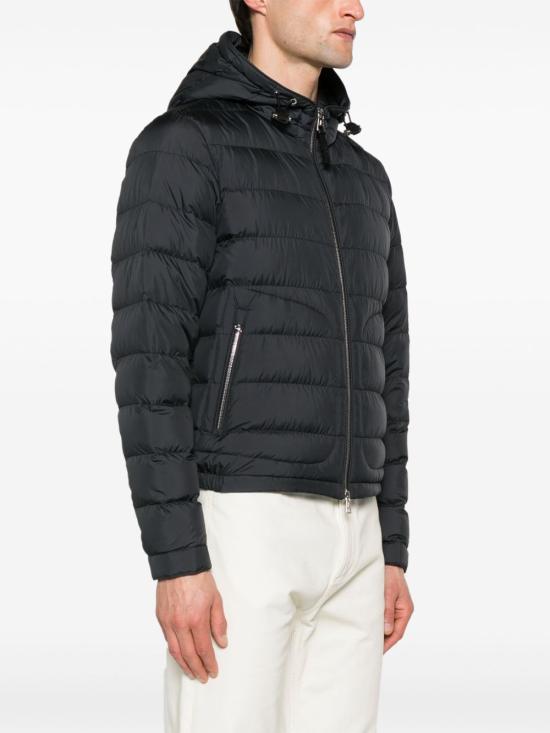 26SS 몽클레어 패딩 1A00098 549SK999 Black - MONCLER