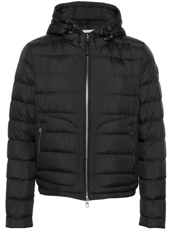 26SS 몽클레어 패딩 1A00098 549SK999 Black