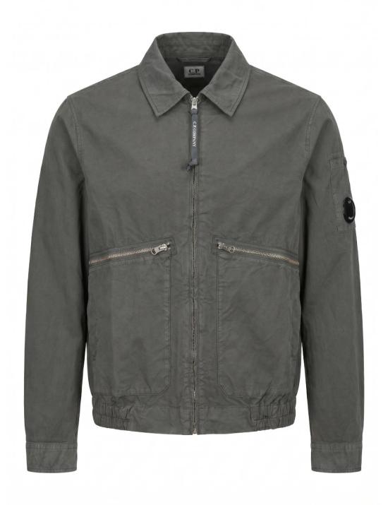 26SS 씨피 컴퍼니 자켓 20CMOS077A110324G 921 Grigio