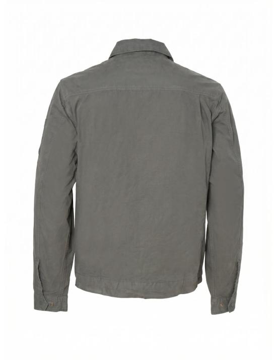 26SS 씨피 컴퍼니 자켓 20CMOS077A110324G 921 Grigio - C.P. COMPANY