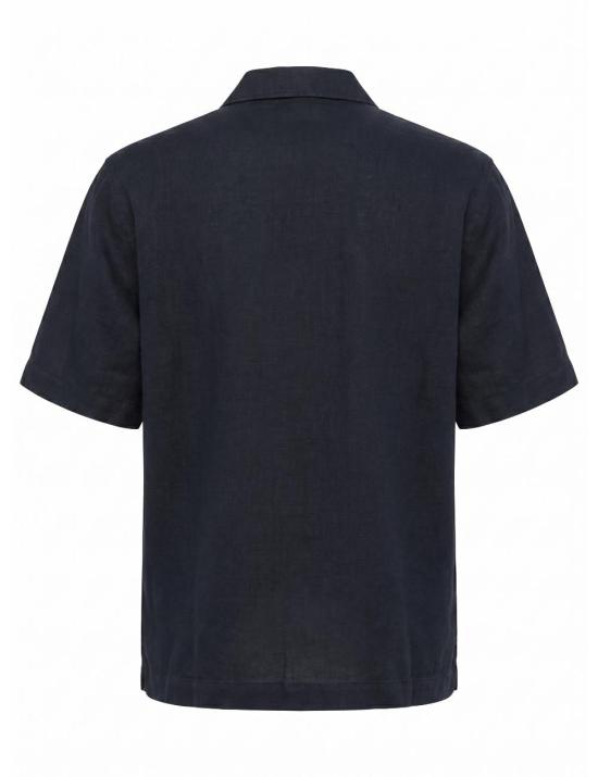 26SS 씨피 컴퍼니 셔츠 20CMSH258A110533G 888 Blu - C.P. COMPANY