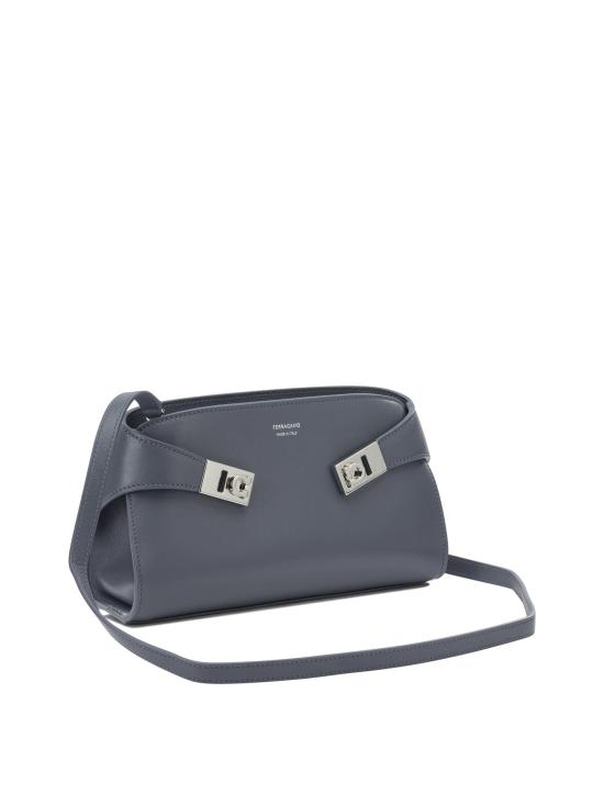 26SS 살바토레 페라가모 크로스백 0785117 - SALVATORE FERRAGAMO