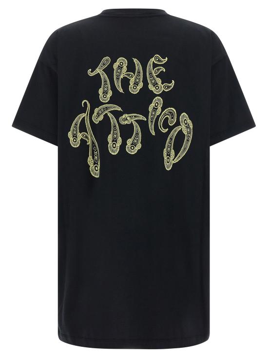 26SS 디 아티코 탑 260WCT00353067 - THE ATTICO