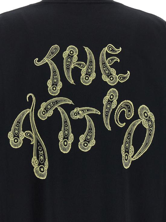 26SS 디 아티코 탑 260WCT00353067 - THE ATTICO