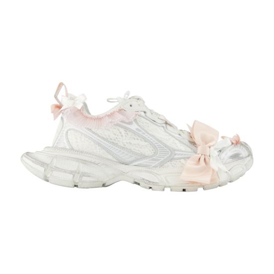 26SS 발렌시아가 스니커즈 832994 WXLMC 9050 multicolor