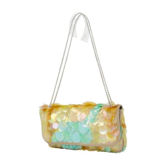 26SS 파코라반 가방 26ESS0548EMB062 V695 multicolor - PACO RABANNE