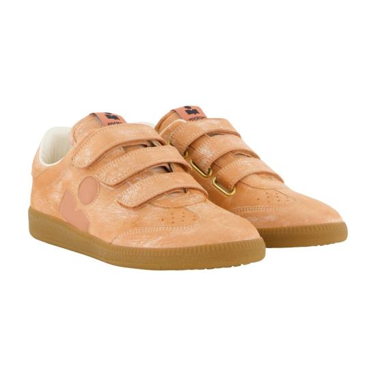 26SS 이자벨마랑 베스 스니커즈 BK0013FA D2E09S 11SY beige - ISABEL MARANT