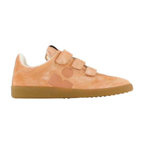 26SS 이자벨마랑 베스 스니커즈 BK0013FA D2E09S 11SY beige