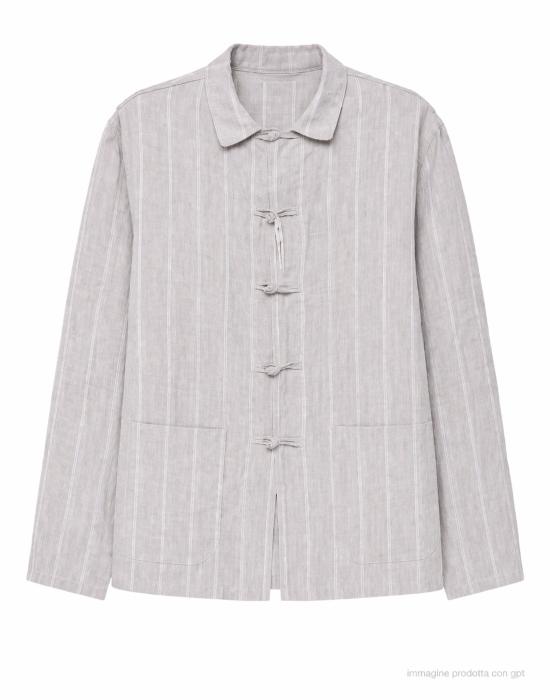 26SS 이스트하버서플러스 자켓 CUNART273 04