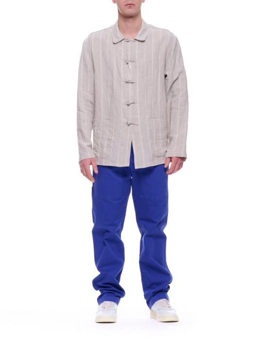 26SS 이스트하버서플러스 자켓 CUNART273 04 - EAST HARBOUR SURPLUS