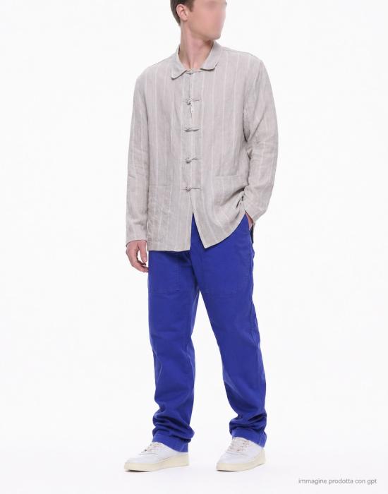 26SS 이스트하버서플러스 자켓 CUNART273 04 - EAST HARBOUR SURPLUS