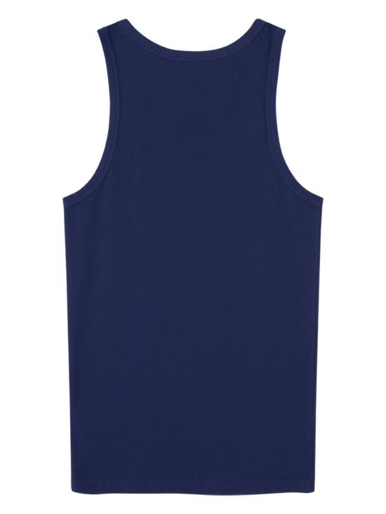 26SS 베르사체 라운지 웨어 1013125 1A094101UL40 Blu - VERSACE