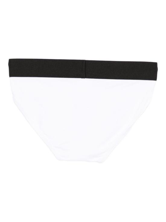 26SS 베르사체 팬티 1020540 1A147831W000 Bianco - VERSACE