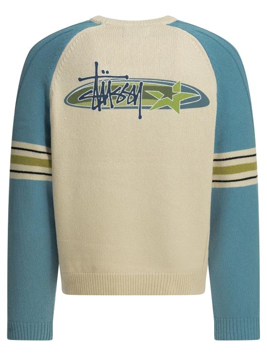 26SS 스투시 니트웨어 1172900801 - STUSSY