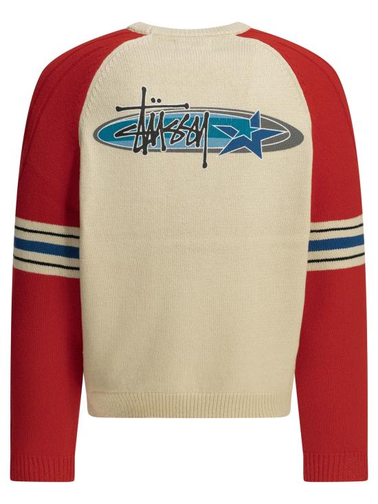 26SS 스투시 니트웨어 1172900601 - STUSSY