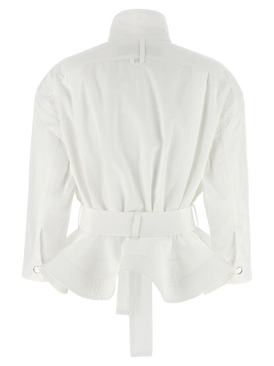 26SS 자크뮈스 블라우스/셔츠 26EJAW00143AW00780100 - JACQUEMUS