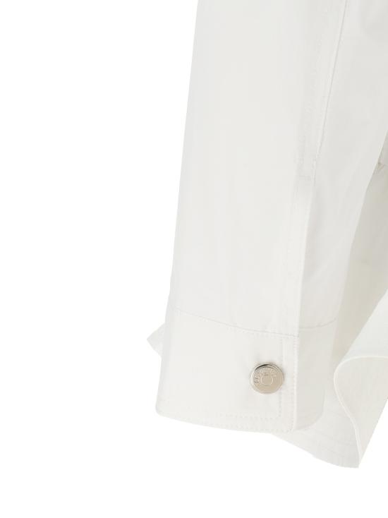 26SS 자크뮈스 블라우스/셔츠 26EJAW00143AW00780100 - JACQUEMUS