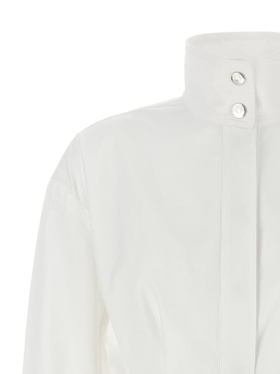 26SS 자크뮈스 블라우스/셔츠 26EJAW00143AW00780100 - JACQUEMUS