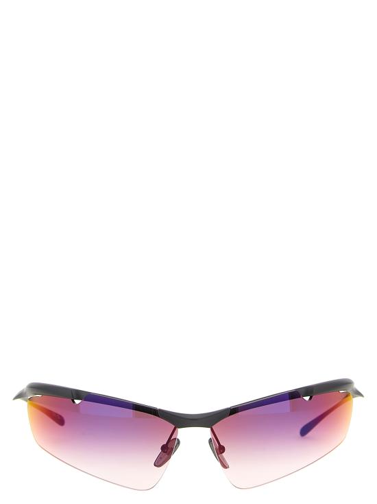 26SS 발렌시아가 선글라스 847016T00055130 Multicolor