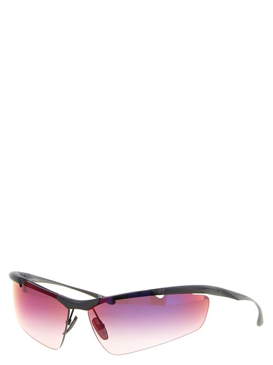 26SS 발렌시아가 선글라스 847016T00055130 Multicolor - BALENCIAGA