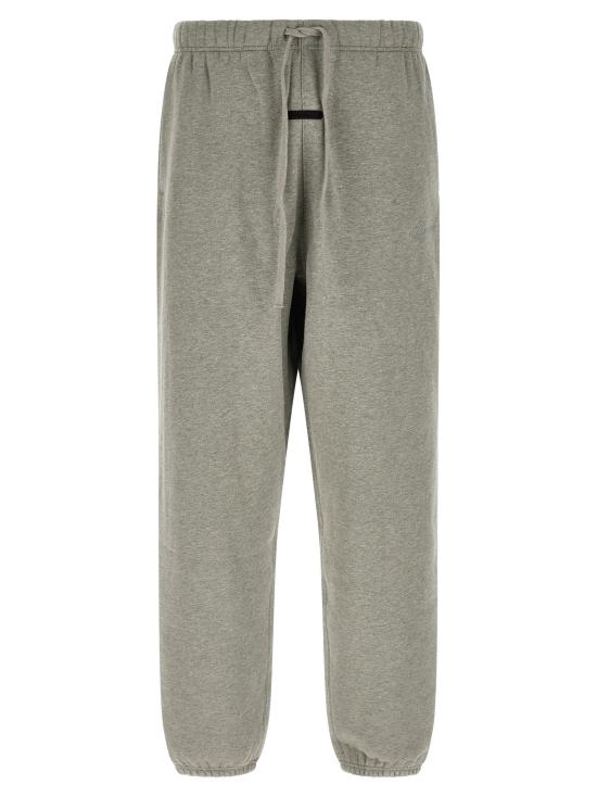 26SS 피어오브갓 스트레이트 팬츠 130SP262023FHEATHERDARK Gray