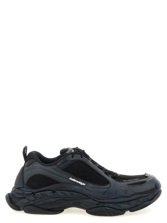 26SS 발렌시아가 스니커즈 865849WTRS21011 Black