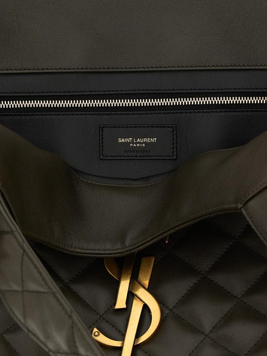 26SS 생로랑 토트백 871494AAANG3212 Brown - SAINT LAURENT