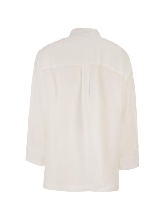 26SS 에스막스마라 스웨터 2619111013600 203006 Bianco - 'S MAX MARA