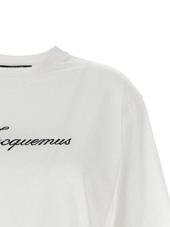 26SS 자크뮈스 탑 26ETSW00596AJ00289100 - JACQUEMUS
