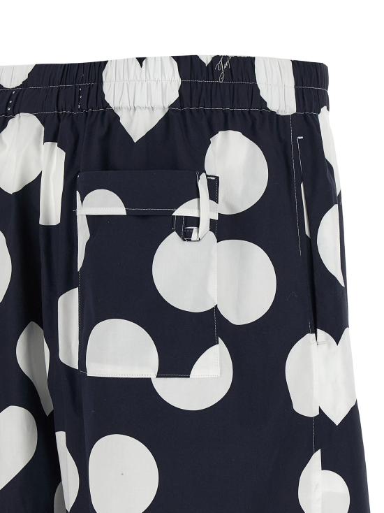 26SS 자크뮈스 숏팬츠 26ESOM00552AW008413HD - JACQUEMUS