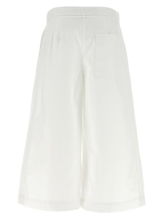 26SS 자크뮈스 숏팬츠 26ESOW00615AW00780100 - JACQUEMUS