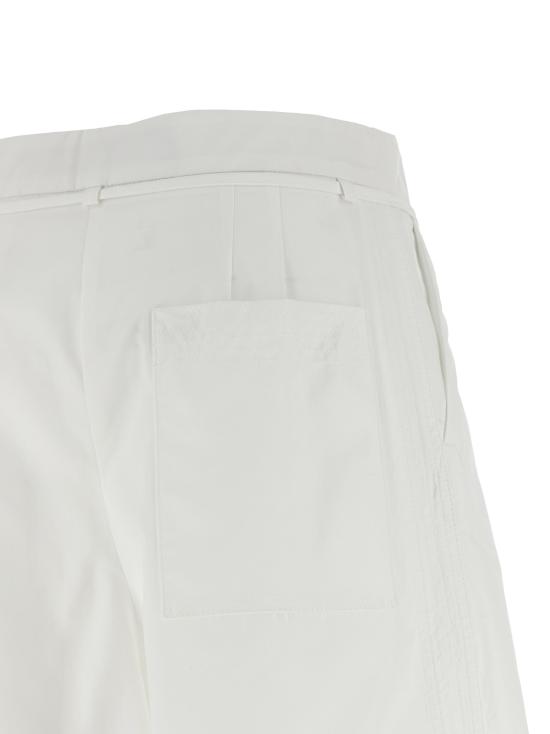 26SS 자크뮈스 숏팬츠 26ESOW00615AW00780100 - JACQUEMUS