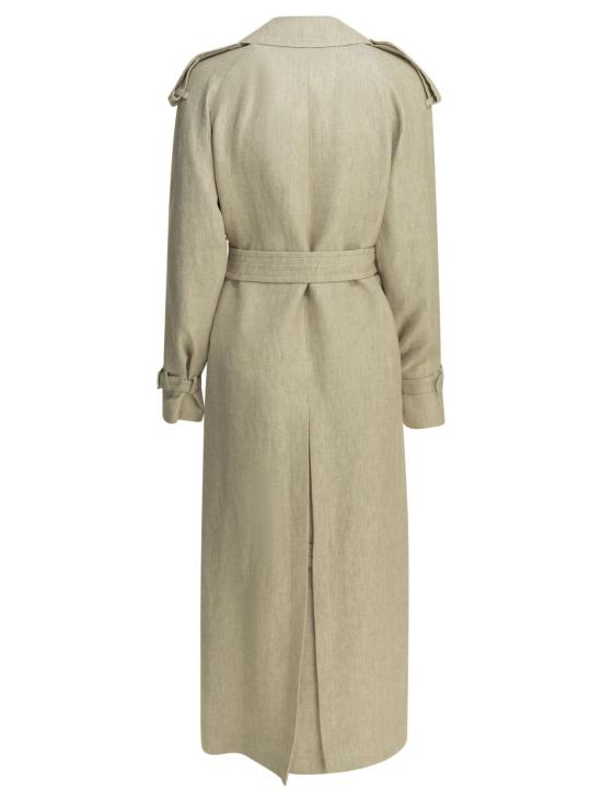 26SS 막스마라 아우터 2611121153600MXSPEDAGGI002 - MAX MARA