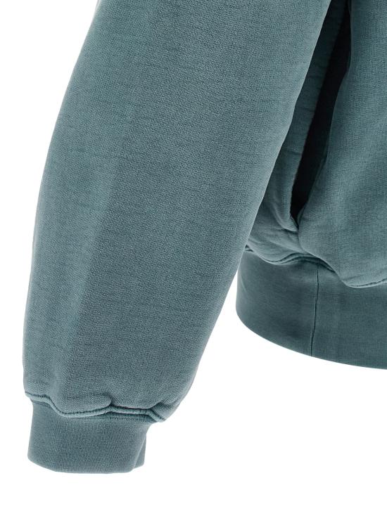 26SS 피어오브갓 긴팔 티셔츠 192SP266593FFADEDCOASTAL Light Blue - FEAR OF GOD